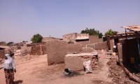 Covid19: aiuti ed emergenza a Bissighin (Burkina Faso), l’impegno di Tamat nel Sahel