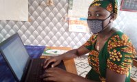 Burkina Faso, l'impatto del CoVid19 sulle attività di agro-ecologia e avicoltura 