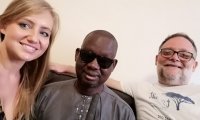 Emergenza Covid19, dal Mali il messaggio di solidarietà di Youssouf Diakite 