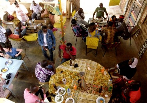 Consumare burkinabè per produrre burkinabè, in Burkina Faso!