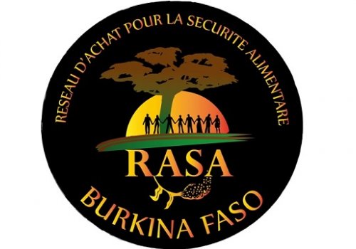 RASA - BURKINA FASO